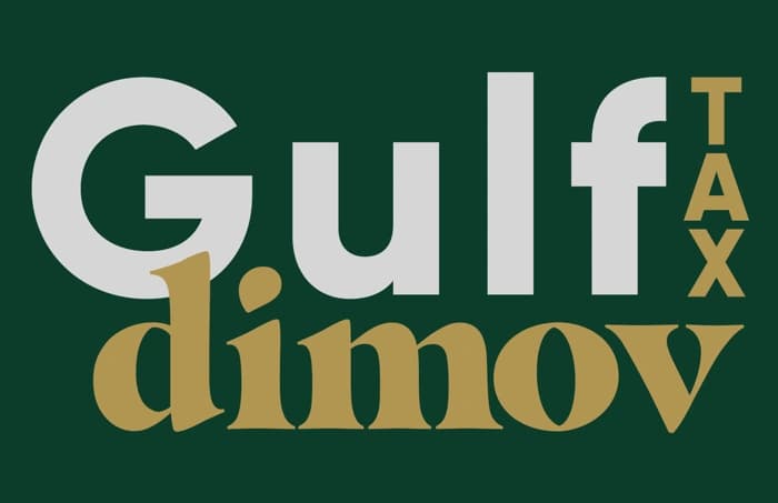 Dimov Gulf Tax