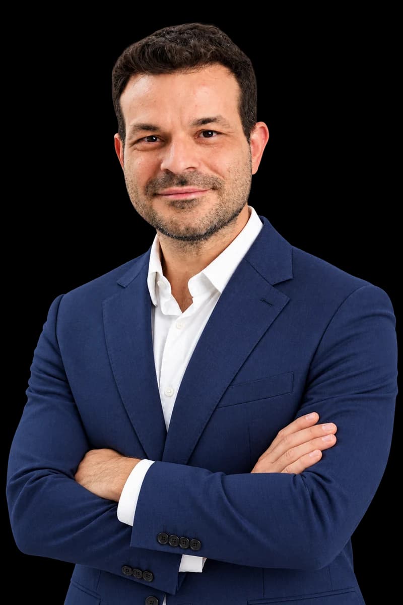 George Dimov, CPA