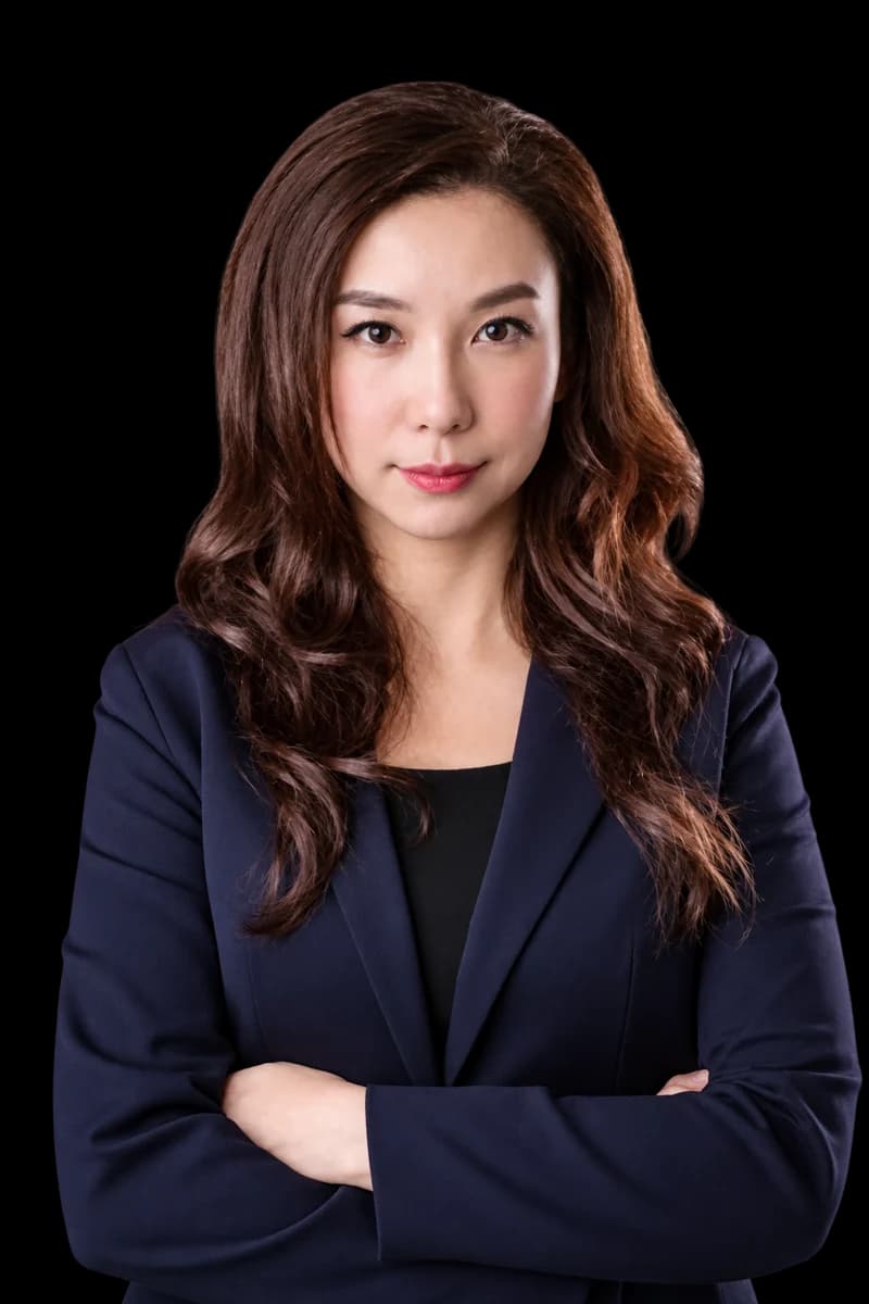 Kelly Sheng, CPA