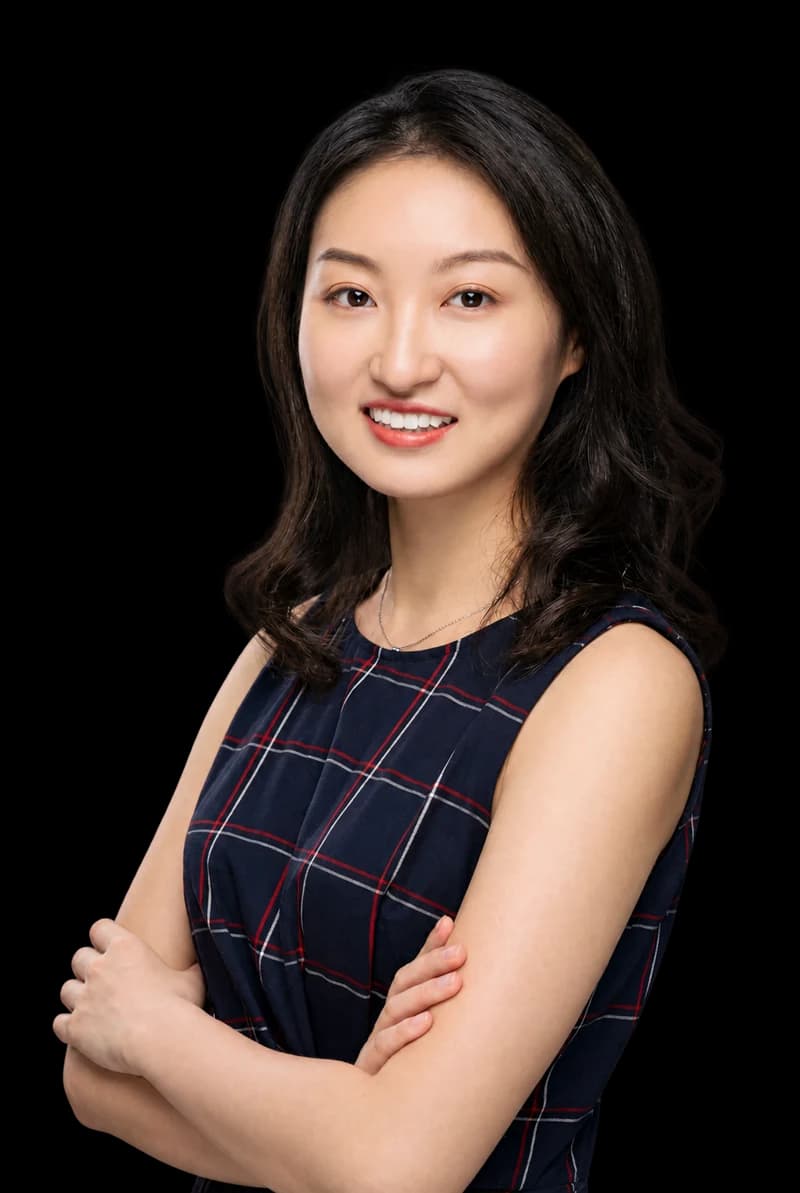 Xintian Wang, CPA